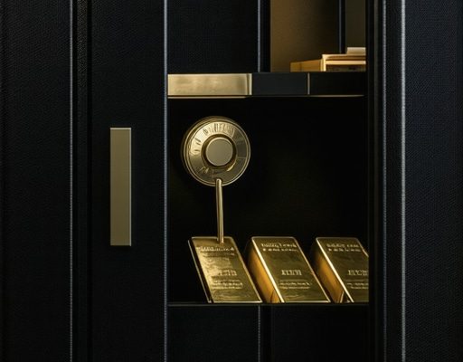 The Hidden Risks of Holding Gold in Your Bank Safe Deposit Box