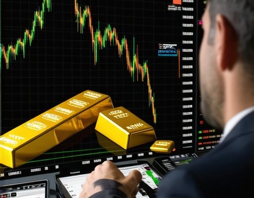 The One Metric We Use to Spot Overvalued Gold ETFs