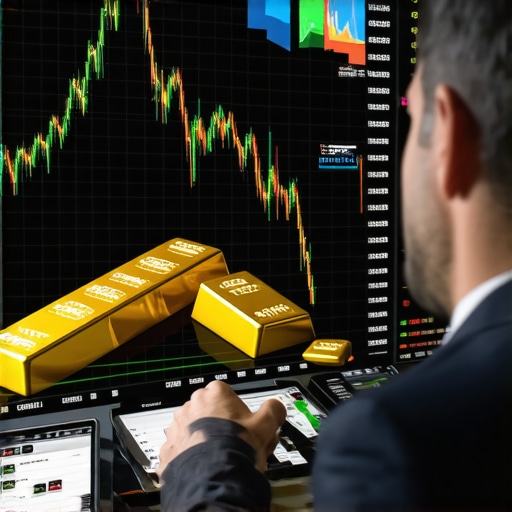 The One Metric We Use to Spot Overvalued Gold ETFs