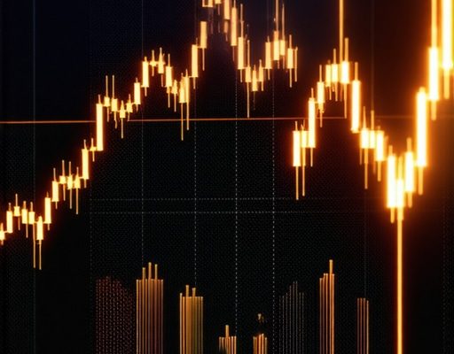 The One Pattern That Predicts a Gold Price Breakout