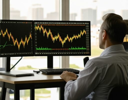 The Psychology of Gold Trading: Staying Calm During Dips