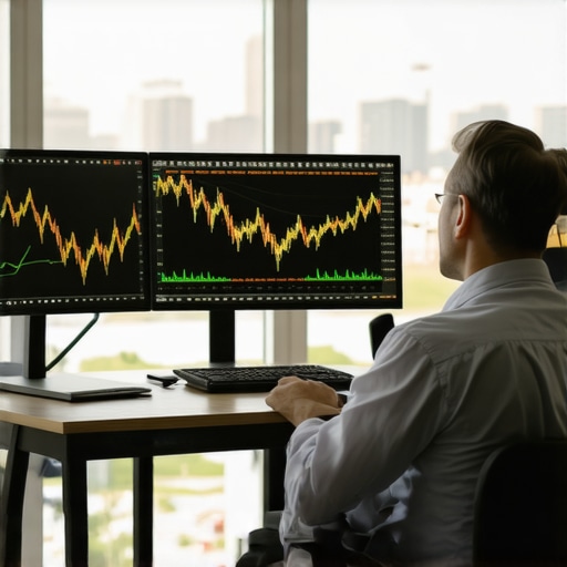 The Psychology of Gold Trading: Staying Calm During Dips
