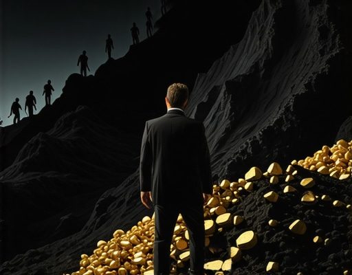 The Risks of Buying Gold Mining Juniors You Havent Heard Of