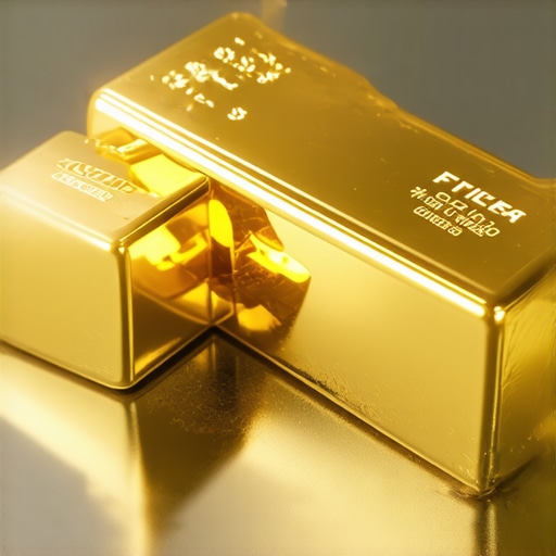 The Simple Math Behind Why Physical Gold Outperforms Paper ETFs