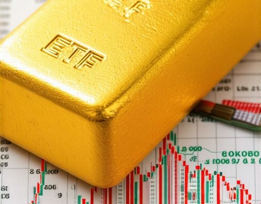 The Simple Math Behind Why Physical Gold Outperforms Paper ETFs