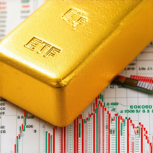 The Simple Math Behind Why Physical Gold Outperforms Paper ETFs