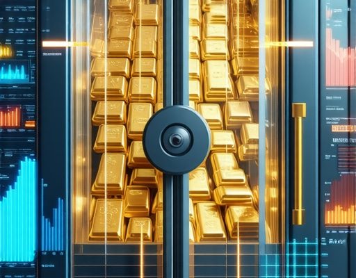 The Truth About Gold ETFs: Do They Actually Own the Metal?