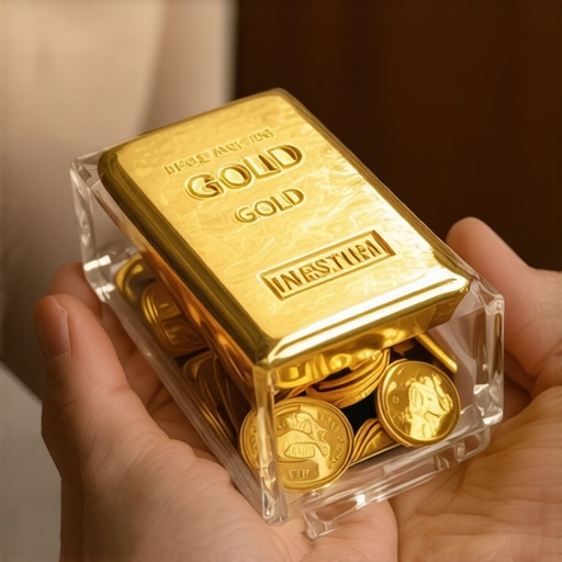The Truth About Gold ETFs and Physical Metal Ownership