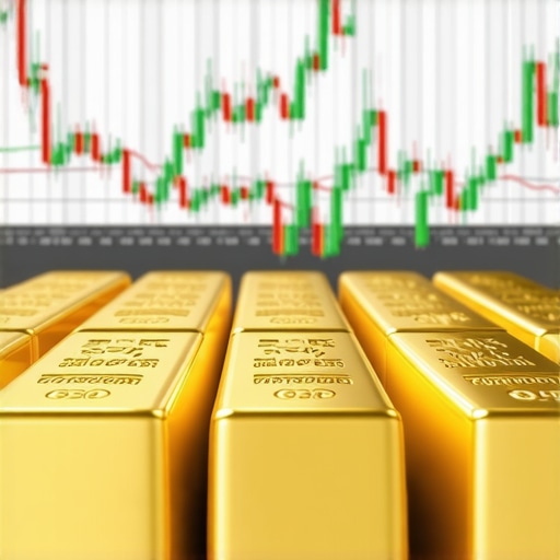 The Truth About Holding Gold ETFs During a Liquidity Crisis