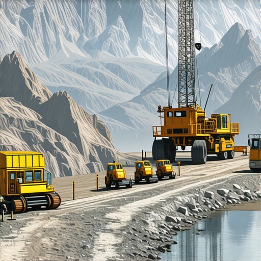 The best gold mining jurisdictions for low-risk stock exposure