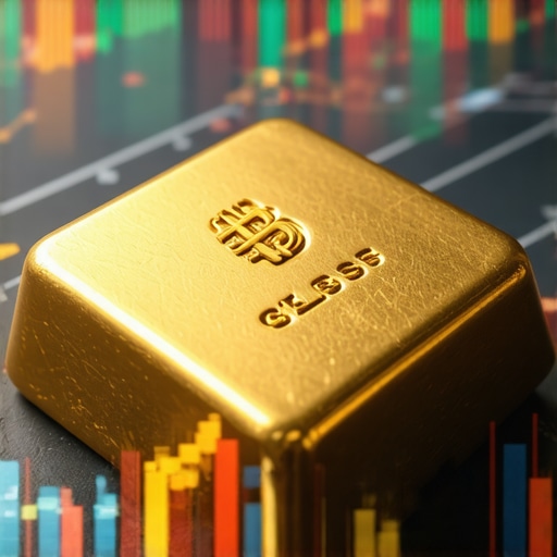 The best indicators for determining if gold is currently overbought