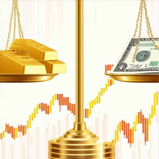 The impact of rising sovereign debt on long-term gold price forecasts