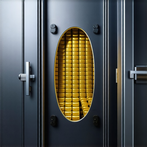 The risk of buying gold coins from large commercial banks