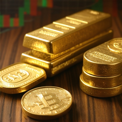 The simple math behind why physical gold preserves purchasing power
