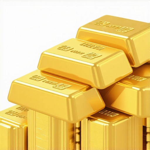 The specific gold ETFs we avoid due to high expense ratios