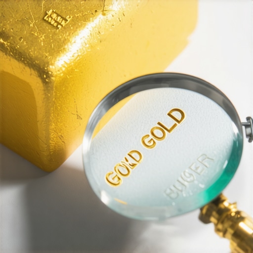 The specific reasons we prefer physical gold over silver for hedging