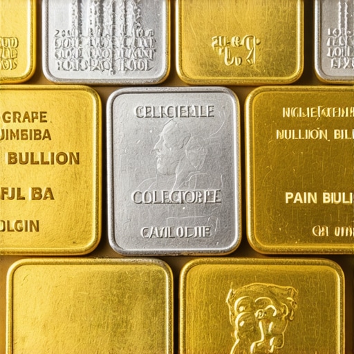 The truth about numismatic coins and why they rarely beat bullion