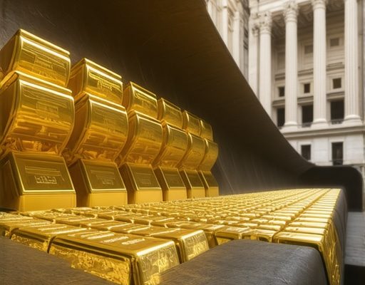 Why Central Bank Gold Purchases Hit a 30-Year Peak in 2026