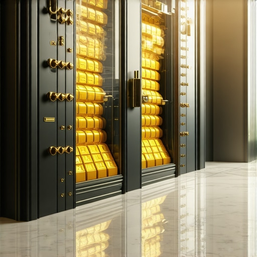 Why Central Bank Purchases Are the Secret Driver of Gold Prices