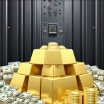 Why Central Banks Are Quietly Trading Foreign Debt for Physical Bullion