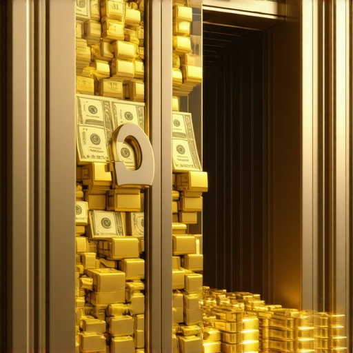 Why Central Banks Are Trading Dollars for Gold Bullion