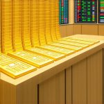 Why Central Banks are Quietly Trading Foreign Debt for Physical Bullion