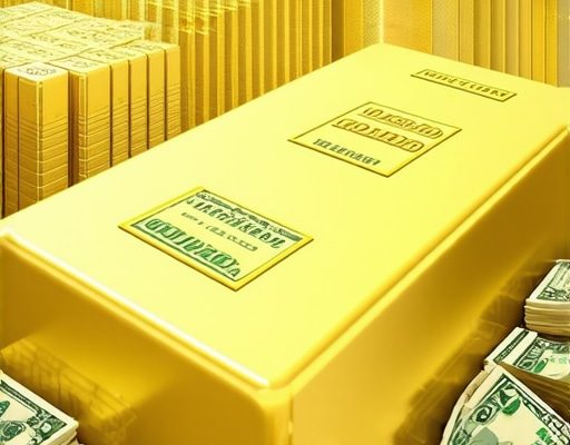 Why Global Central Banks Are Secretly Dumping Dollars for Bullion