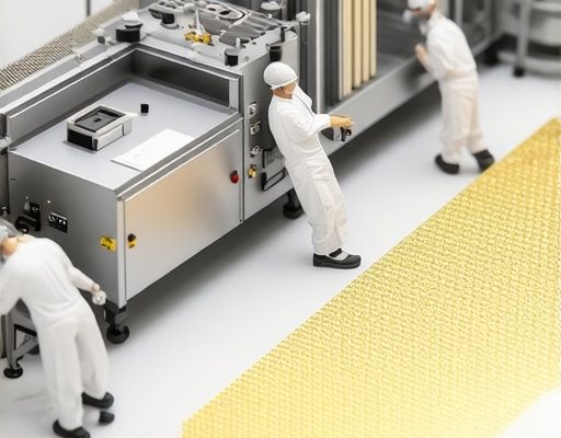 Why Gold Demand from the Tech Sector is Surging