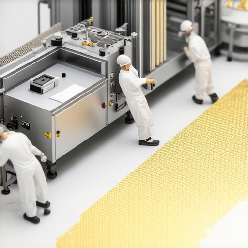 Why Gold Demand from the Tech Sector is Surging