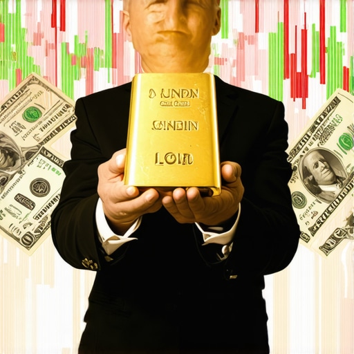 Why Gold is the Ultimate Insurance Against Currency Devaluation