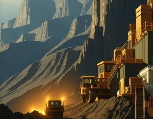 Why High Mining Costs are Creating a Floor for Gold Prices
