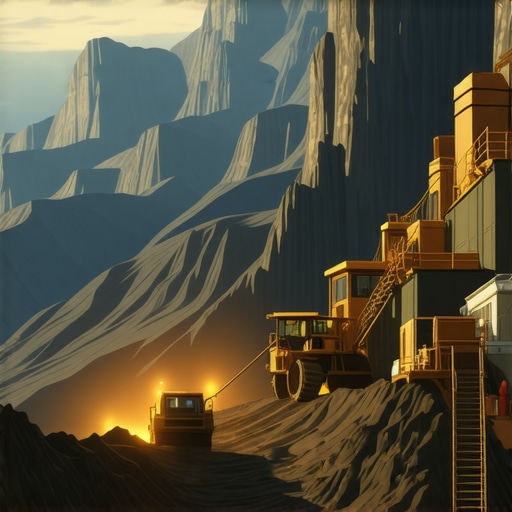Why High Mining Costs are Creating a Floor for Gold Prices