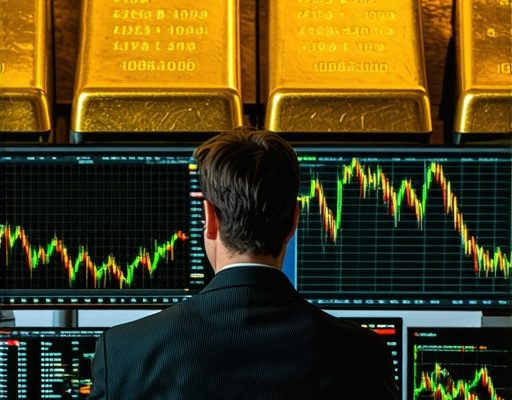 Why Inflation Data is the Biggest Mover of Gold Prices