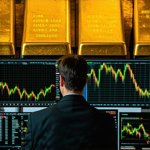 Why Inflation Data is the Biggest Mover of Gold Prices