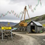 Why Junior Mining Stocks Often Collapse When Gold Prices Surge