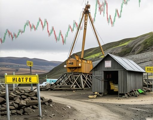Why Junior Mining Stocks Often Collapse When Gold Prices Surge