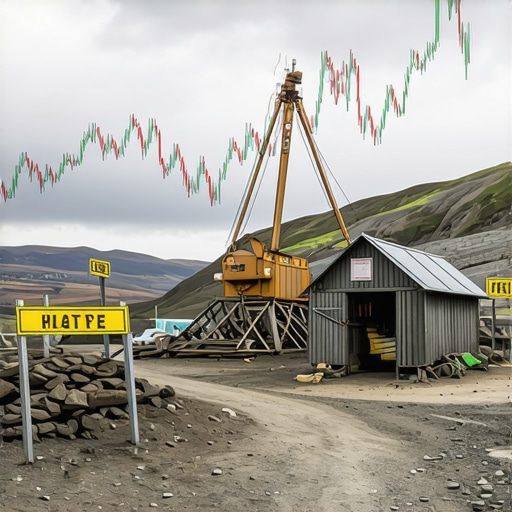 Why Junior Mining Stocks Often Collapse When Gold Prices Surge