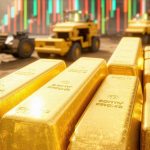 Why Mining Stocks Lag Behind the Price of Physical Gold