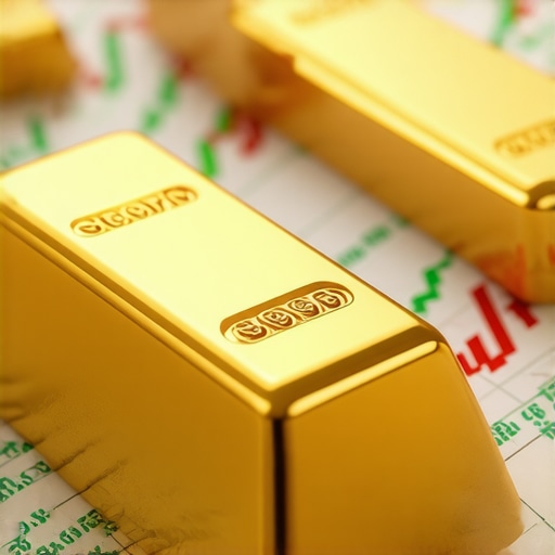 Why Most Gold Mutual Funds Fail to Track the Spot Price