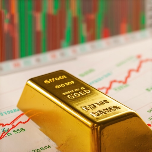 Why Most Gold Mutual Funds Fail to Track the Spot Price