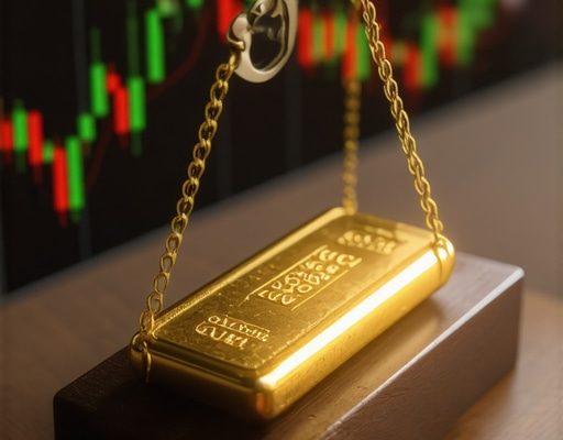 Why Most Gold Mutual Funds Fail to Track the Spot Price