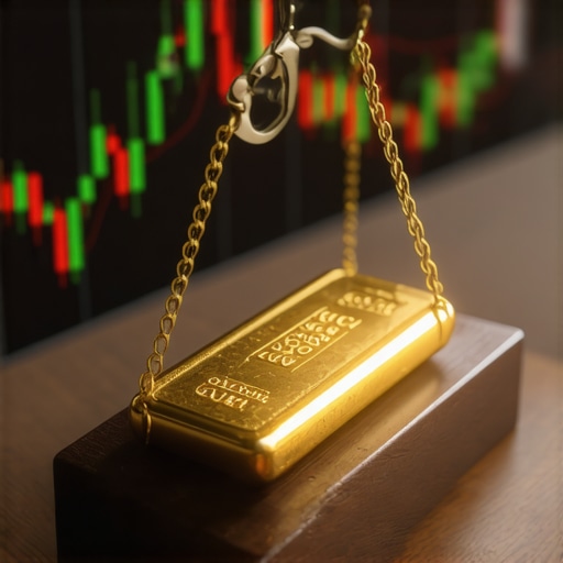 Why Most Gold Mutual Funds Fail to Track the Spot Price