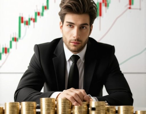 Why Most Traders Fail at Gold Futures Within Six Months