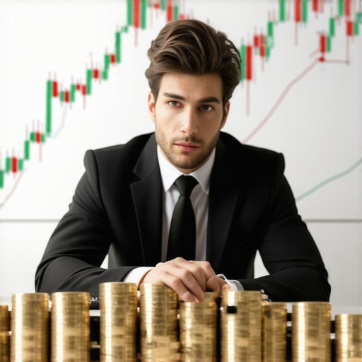 Why Most Traders Fail at Gold Futures Within Six Months