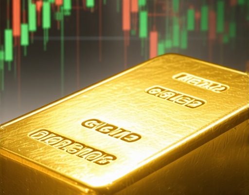 Why Physical Bullion Beats Owning a Gold ETF During Market Chaos