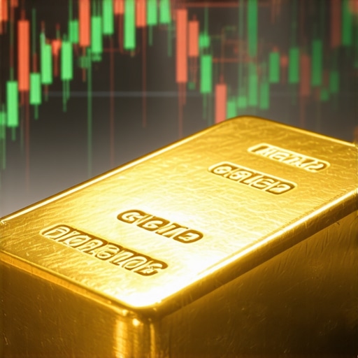 Why Physical Bullion Beats Owning a Gold ETF During Market Chaos
