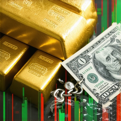 Why Physical Bullion Wins When the Dollar Eventually Cracks
