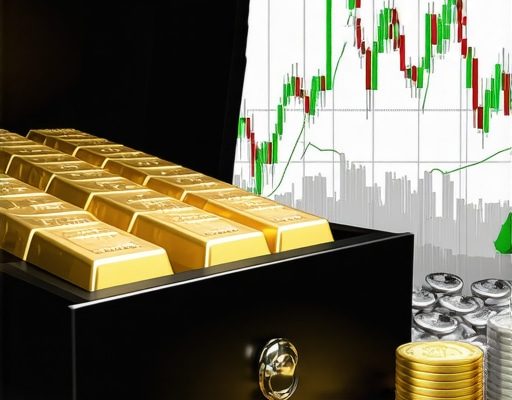 Why Physical Bullion Wins When the Stock Market Finally Breaks