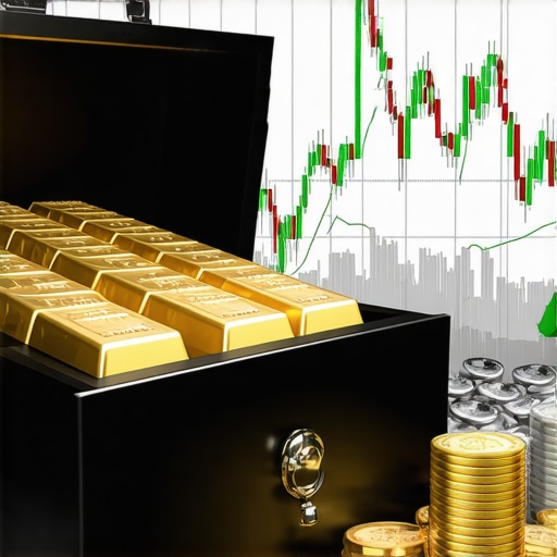 Why Physical Bullion Wins When the Stock Market Finally Breaks