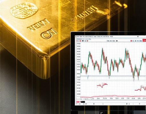 Why Physical Bullion Wins When the Stock Market Finally Breaks
